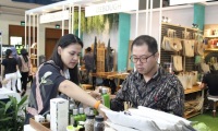 2026年印尼雅加达消费品礼品展览会(JIPREMIUM)展示范畴