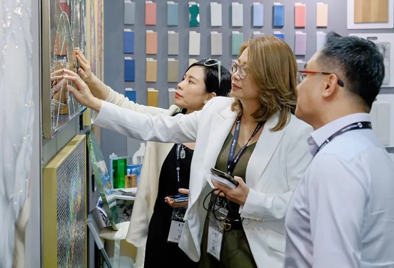 新加坡设计、家具、装饰展览会