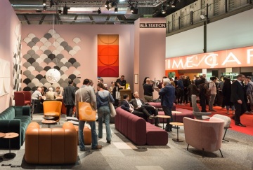 2026年德国科隆办公家具及管理设备展览会(Orgatec)展位预定流程+选位技巧+安全注意事项