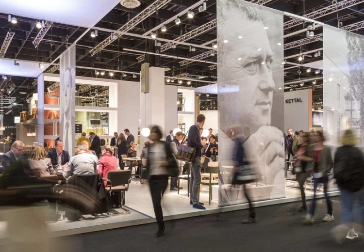 德国科隆家具展览会