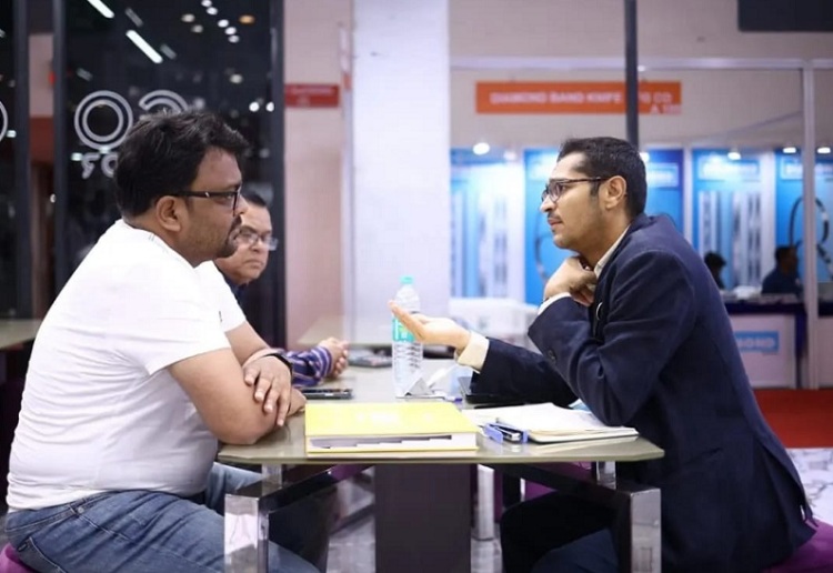 印度睡眠展-印度床垫展