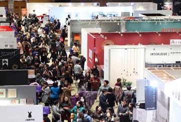 2026年韩国家居用品展览会展位预定流程与注意事项详解，新手参展零踩坑指南