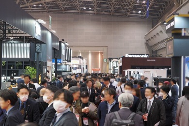 新手参展日本东京酒店用品及餐饮展览会(HCJ)：这些注意事项别忽略