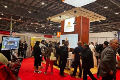 2026年英国伦敦餐饮外卖创新展览会(Restaurant & Takeaway Innovation Expo)展示范畴