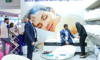 2027年荷兰欧洲睡眠展览会(Sleep Expo Europe)展示范畴