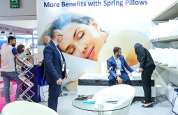 2027年荷兰欧洲睡眠展览会(Sleep Expo Europe)展示范畴