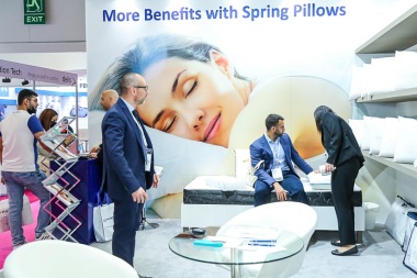 2027年荷兰欧洲睡眠展览会(Sleep Expo Europe)展示范畴