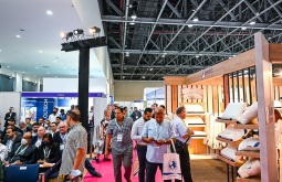 2026中东迪拜睡眠床垫展览会(Sleep Expo Middle East)购票指南