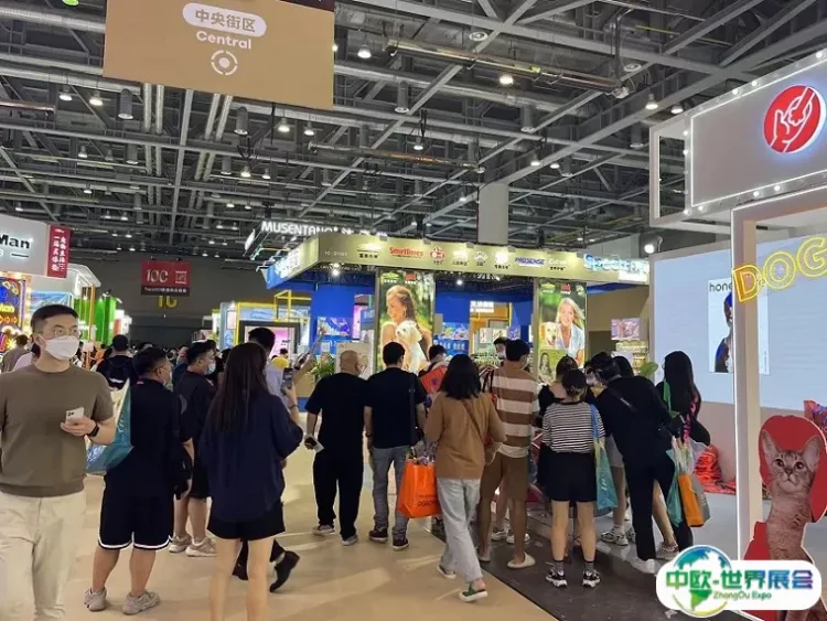 上海它博会