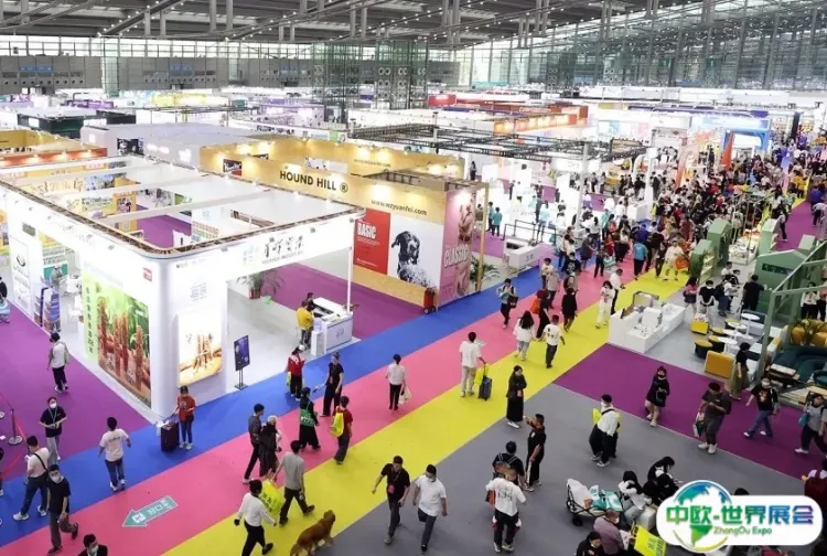 深圳特殊渠道宠物用品展