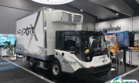 2026澳大利亚墨尔本卡车及商用车展览会展位图与展位申请