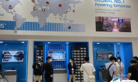 2025韩国首尔新能源电动车展观众登记及注意事项