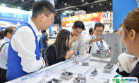 泰国曼谷模具展览会2025参展商名录