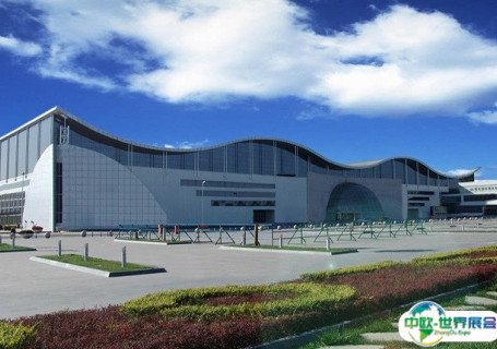 中国河北廊坊国际会展中心会展中心图片