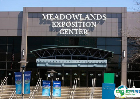美国新泽西州Meadowlands展览中心会展中心图片