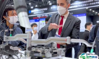 2025日本名古屋智慧物流展展品范围