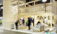 芬兰赫尔辛基家具室内装饰及设计展览会2025展品范围