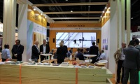 2026年沙特利雅得木工机械及木业展览会参展全指南