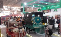 印度新德里电动车展览会(EVEXPO)2026年展位预定流程，企业参展必备步骤+避坑要点