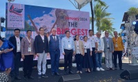 2027年泰国普吉岛游艇展TIBS参展注意事项大全，企业必看指南