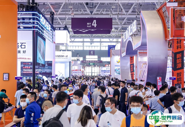 深圳国际电子智能制造展