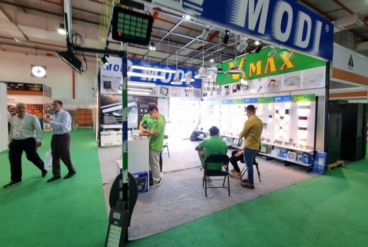 伊拉克国际电力能源、太阳能光伏、储能展览会IEE