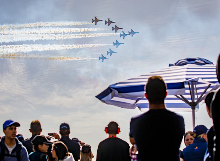 澳洲澳大利亚墨尔本航空航天及国防展览会