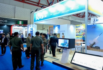 2026年印尼雅加达军警防务、海军、空军展览会(Indo Defence)门票购买渠道指南