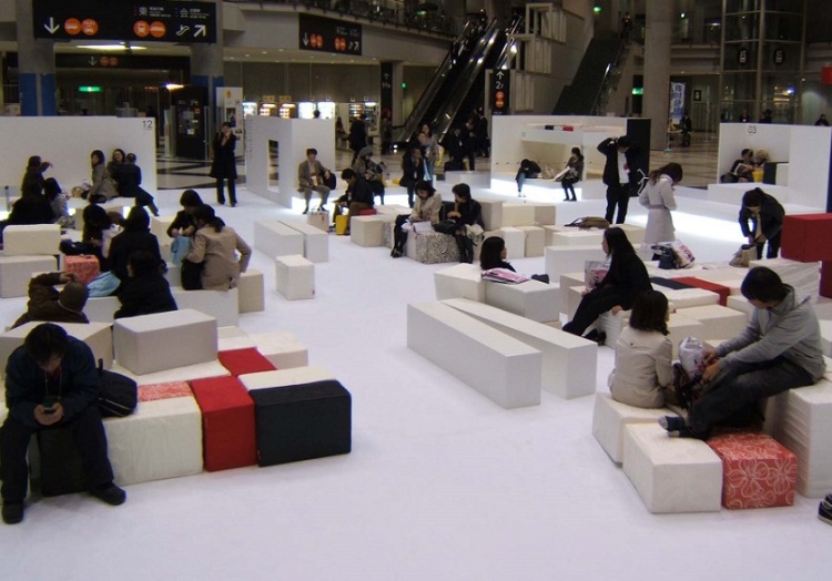 日本东京家纺展览会