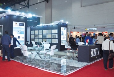 伊朗石材展览会(Iran Stone Expo)2026年参展指南