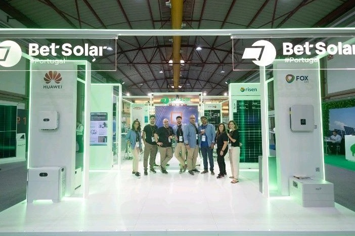 葡萄牙太阳能、风能、氢能展