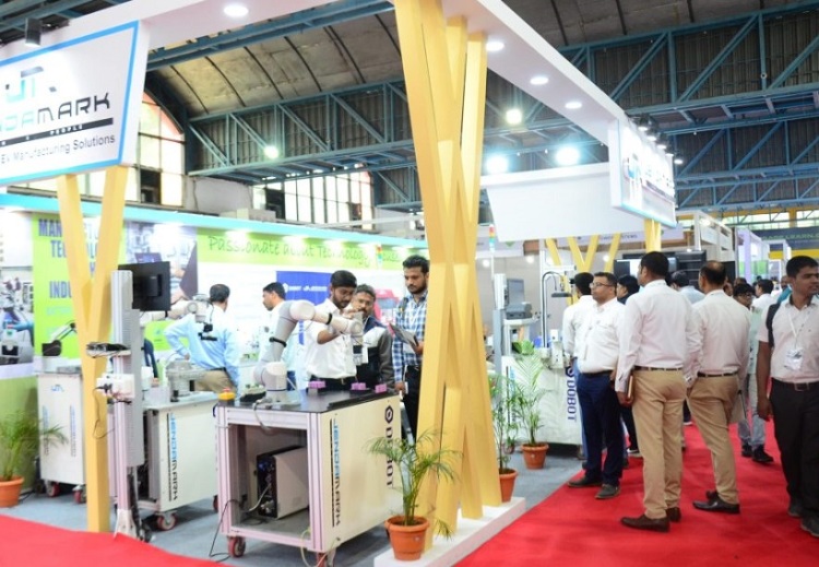 印度自动驾驶及智能交通展览会