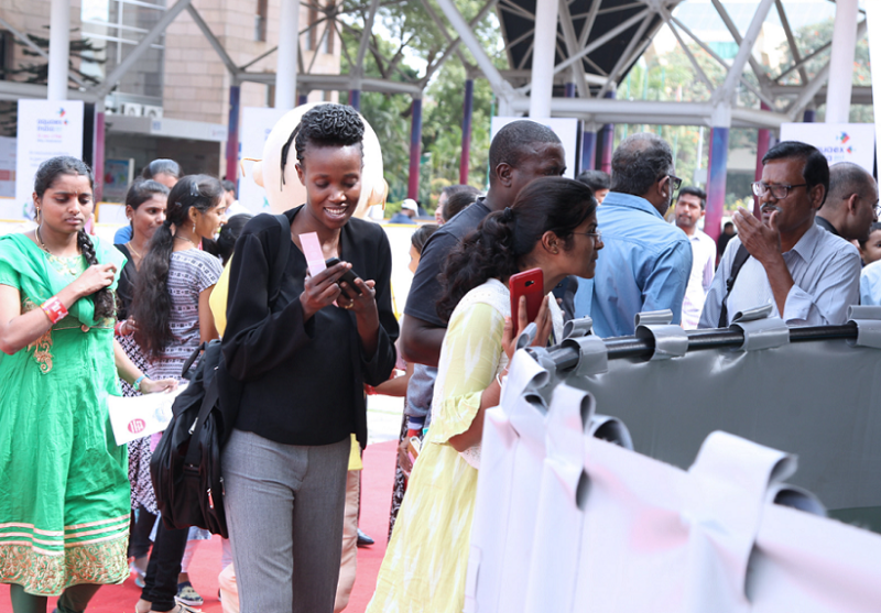 印度渔业展览会