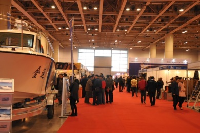 2026年威海钓鱼用品、钓具、渔具展览会全攻略