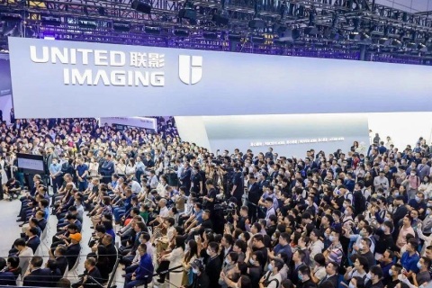 中国（上海）国际宠物健康展览会展会现场图片
