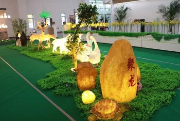 中国民宿产业杭州博览会(杭州民宿展)线上展位预约流程及操作步骤