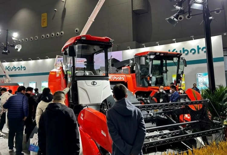 内蒙古呼和浩特乳业展览会