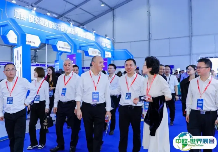 中国（温州）国际汽摩配博览会
