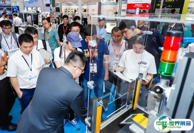 深圳国际汽车制造装备与工业装配技术展览会