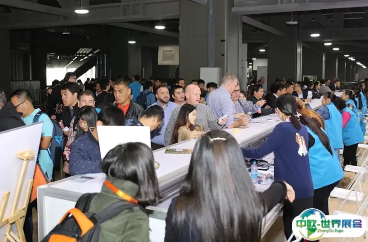 上海国际建筑五金、紧固件展览会