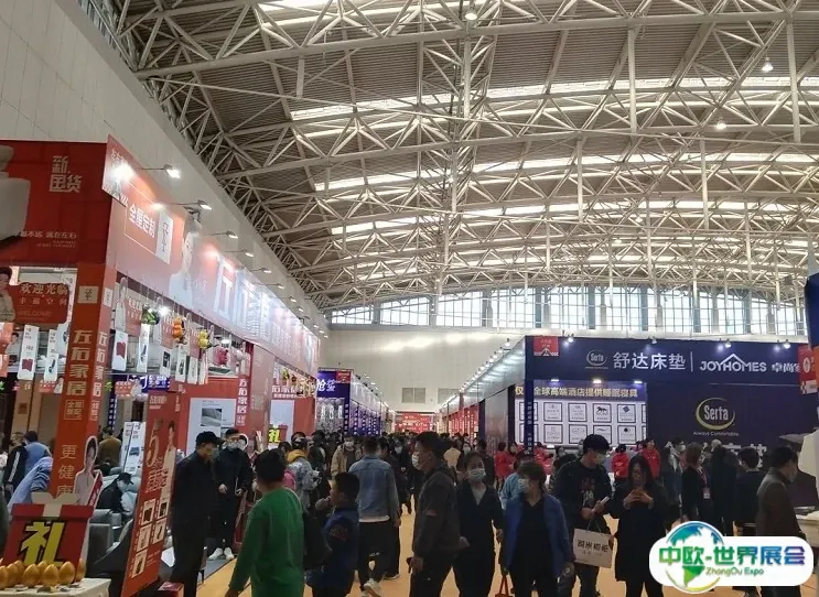 深圳家博会-华夏家博会