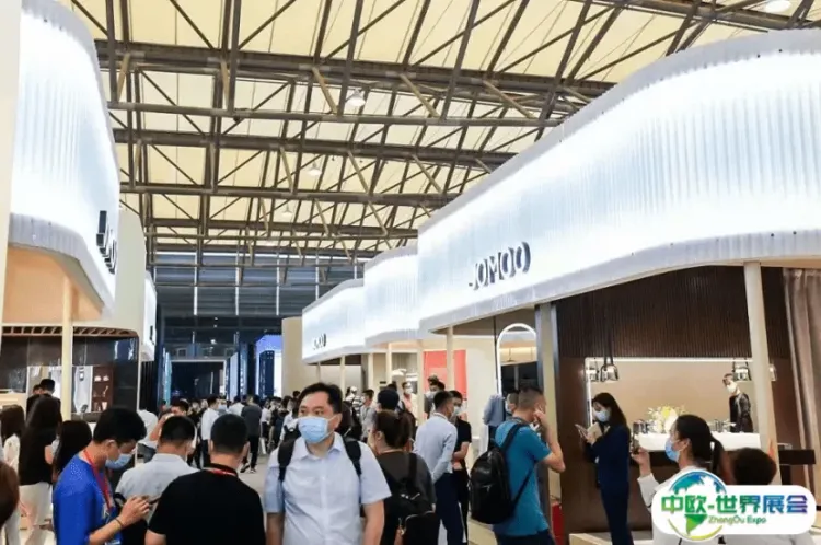 中国（上海）国际厨卫家居展览会