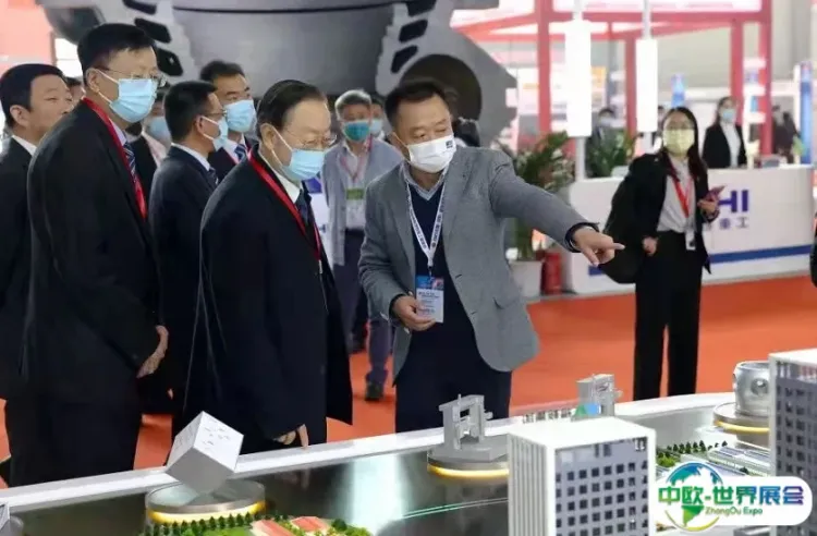 中国（沈阳）国际铸造及热加工展览会