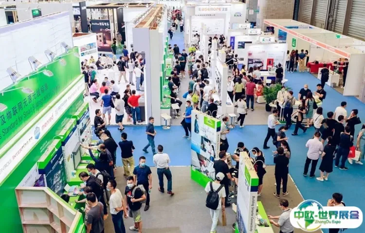 上海国际智能家居展览会
