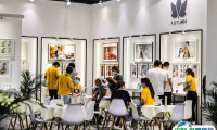 2025上海国际孕婴童肖像摄影展参展商名录