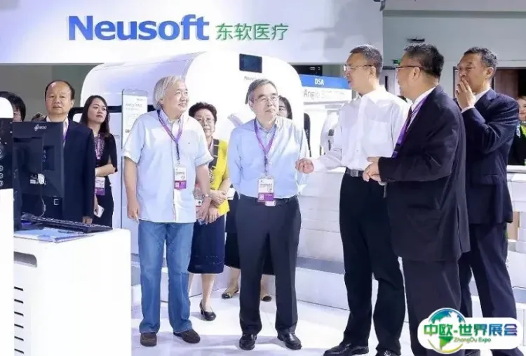 中国国际医用仪器设备展-北京健康大会