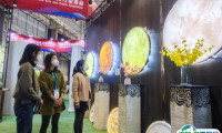 云浮石材展2025展位费与展位预订
