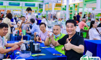 2025年深圳农博会门票购买途径？怎么购票？