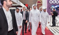 卡塔尔多哈家具及室内装饰展览会(INDEX Qatar)线上展位预约流程及操作步骤