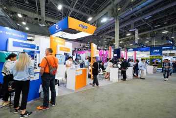 2026年南非开普敦互联网、移动科技展览会(TECHSPO Cape Town)展位预定流程+选位技巧+安全注意事项